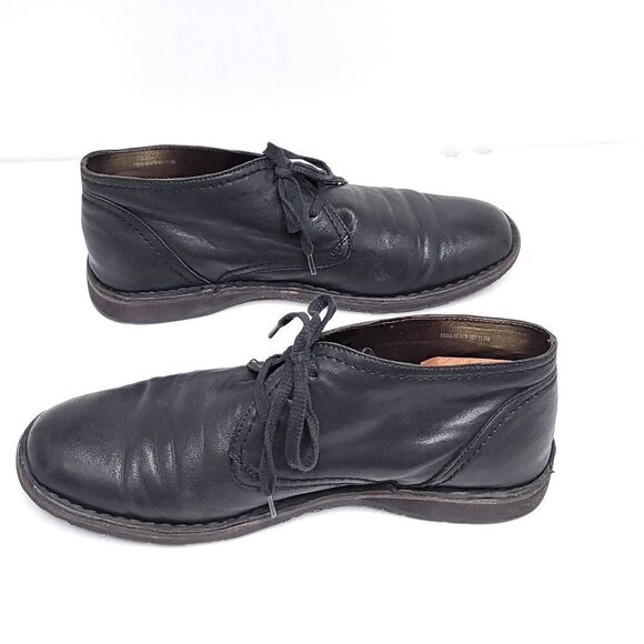 John Varvatos Portland Chukka - Picture 5 of 10